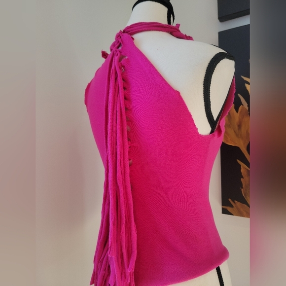 3/$30 Hand-Knotted Rock Shirt - Picture 10 of 10